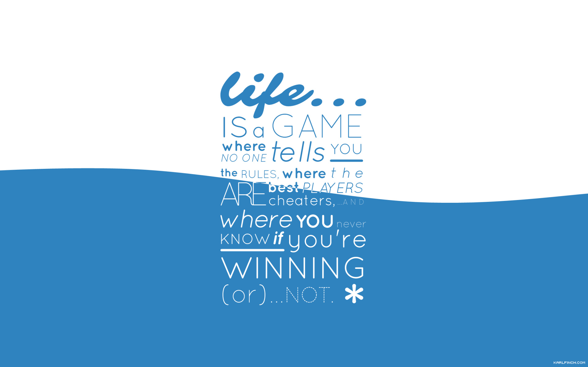 Life Game Win8543613197